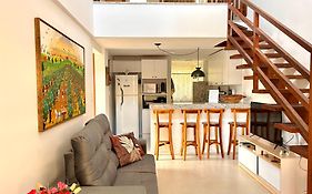 Tiê, Guarajuba, Apartamento Formidável
